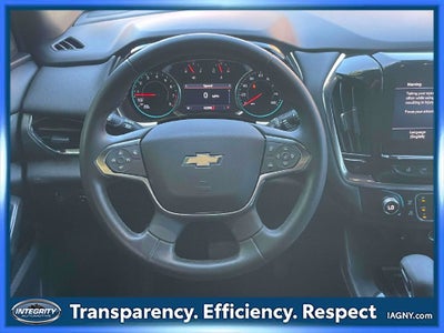 2023 Chevrolet Traverse LT 1LT