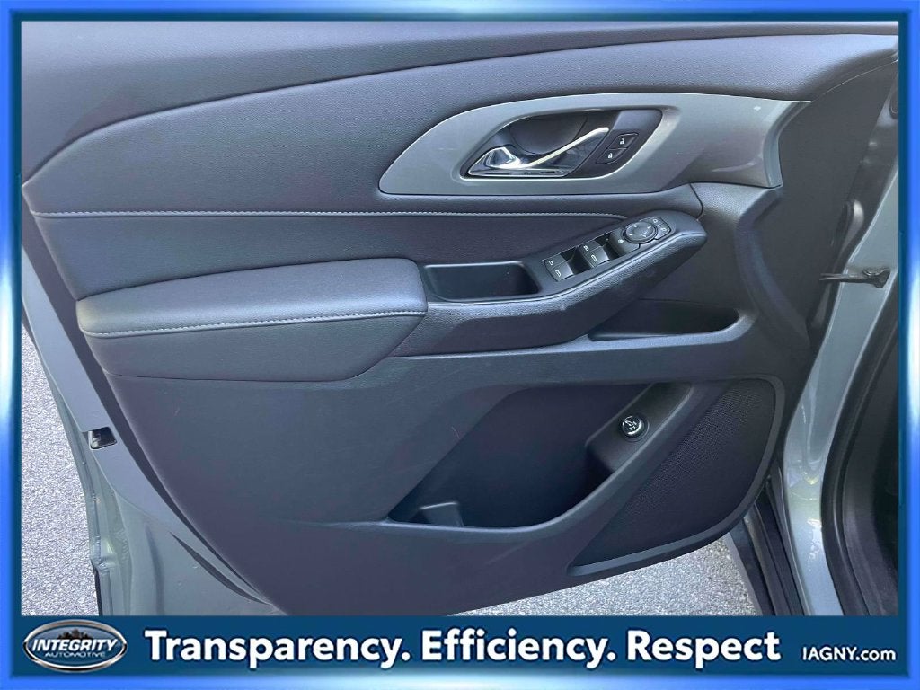 2023 Chevrolet Traverse LT 1LT