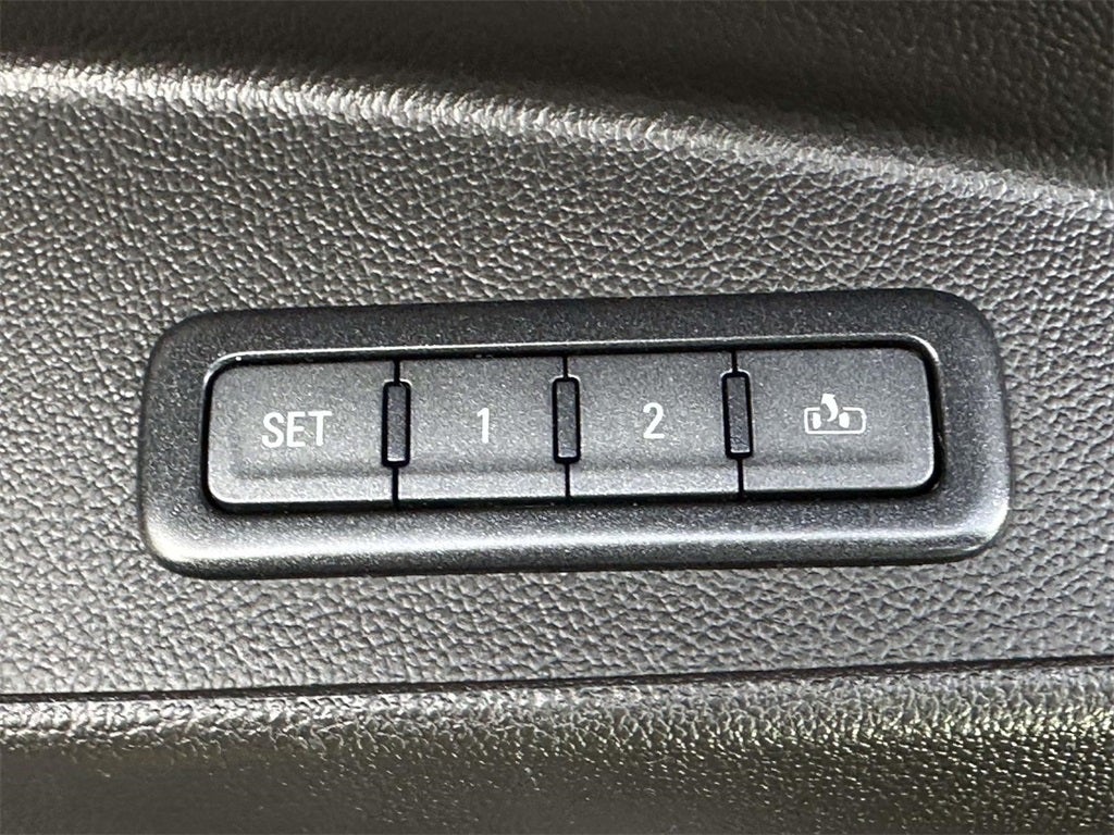 2018 Chevrolet Tahoe LT Z71