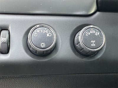 2018 Chevrolet Tahoe LT Z71