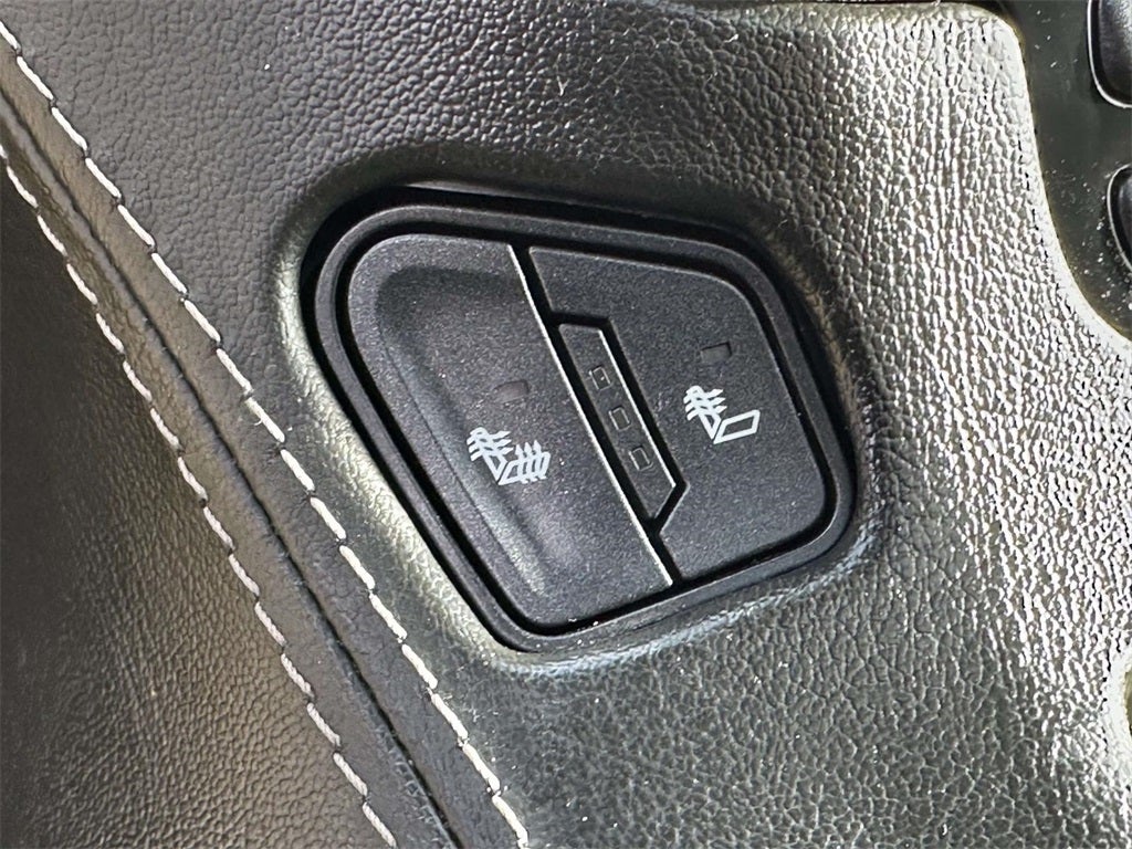 2018 Chevrolet Tahoe LT Z71