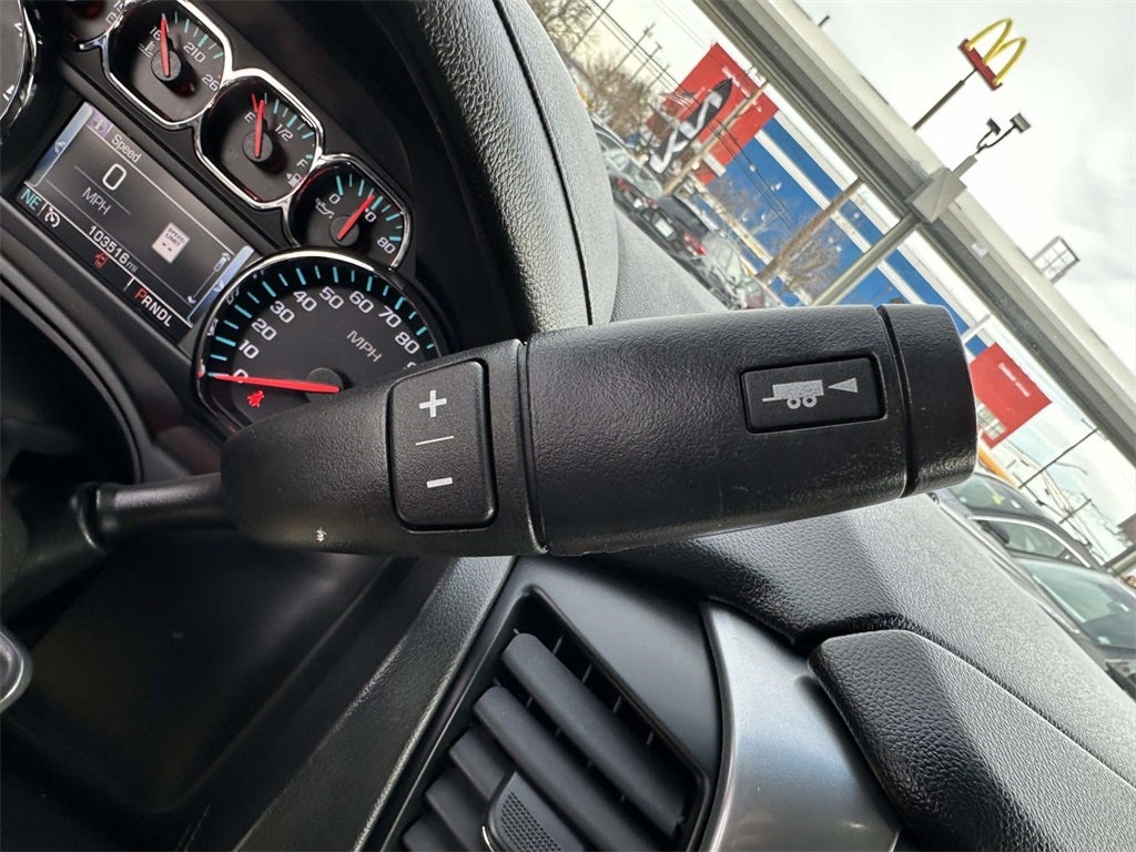 2018 Chevrolet Tahoe LT Z71