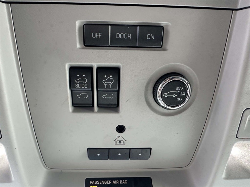 2018 Chevrolet Tahoe LT Z71