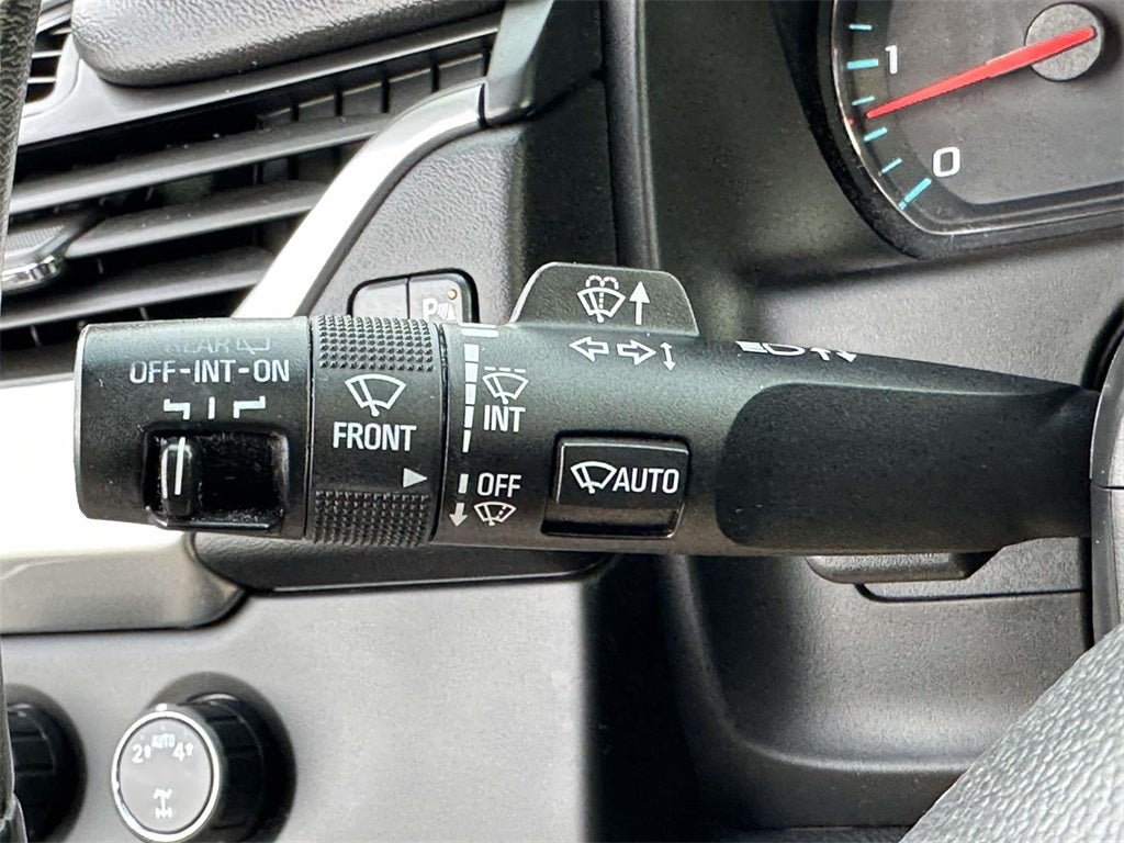 2018 Chevrolet Tahoe LT Z71