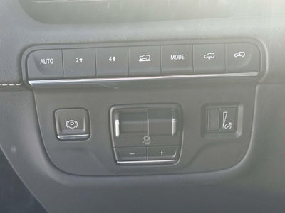 2024 Cadillac Escalade Sport