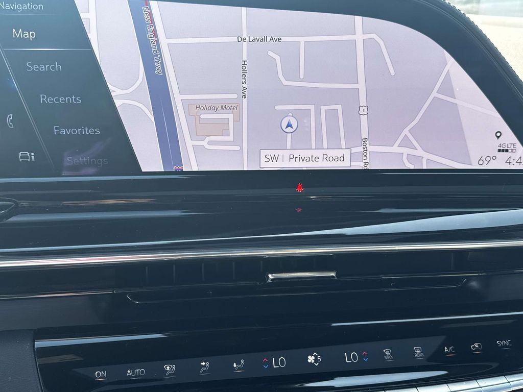 2024 Cadillac Escalade Sport