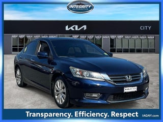 2013 Honda Accord EX