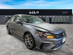 2016 Volkswagen Passat 1.8T R-Line