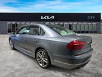 2016 Volkswagen Passat 1.8T R-Line