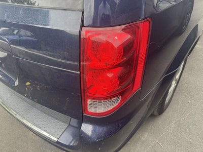 2015 Dodge Grand Caravan AVP