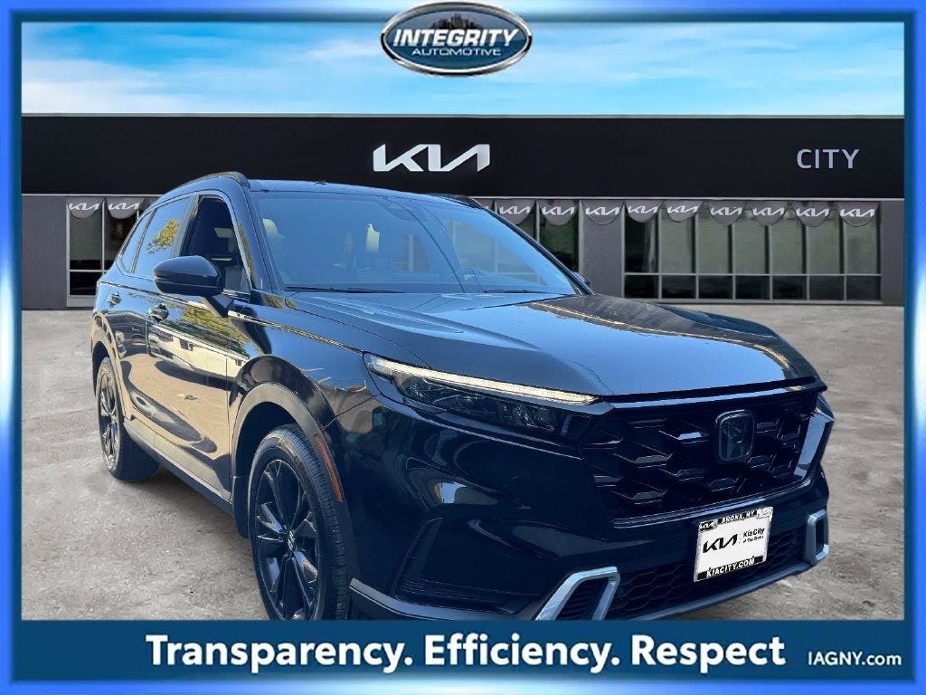 2023 Honda CR-V