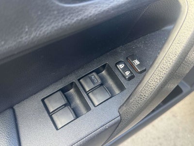 2017 Toyota Corolla XSE