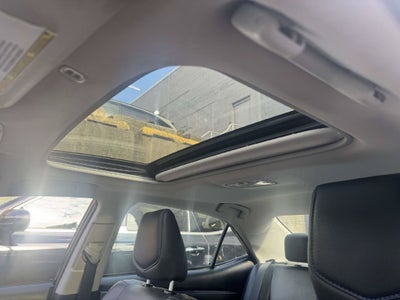 2017 Toyota Corolla XSE