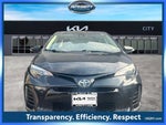 2017 Toyota Corolla XSE