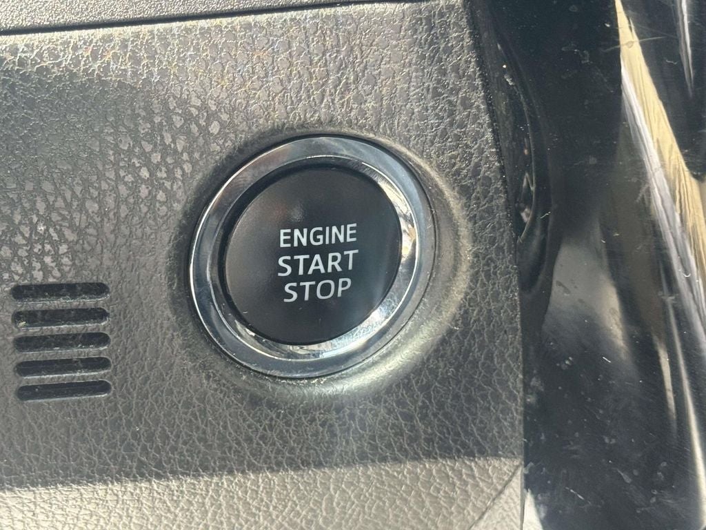2017 Toyota Corolla XSE