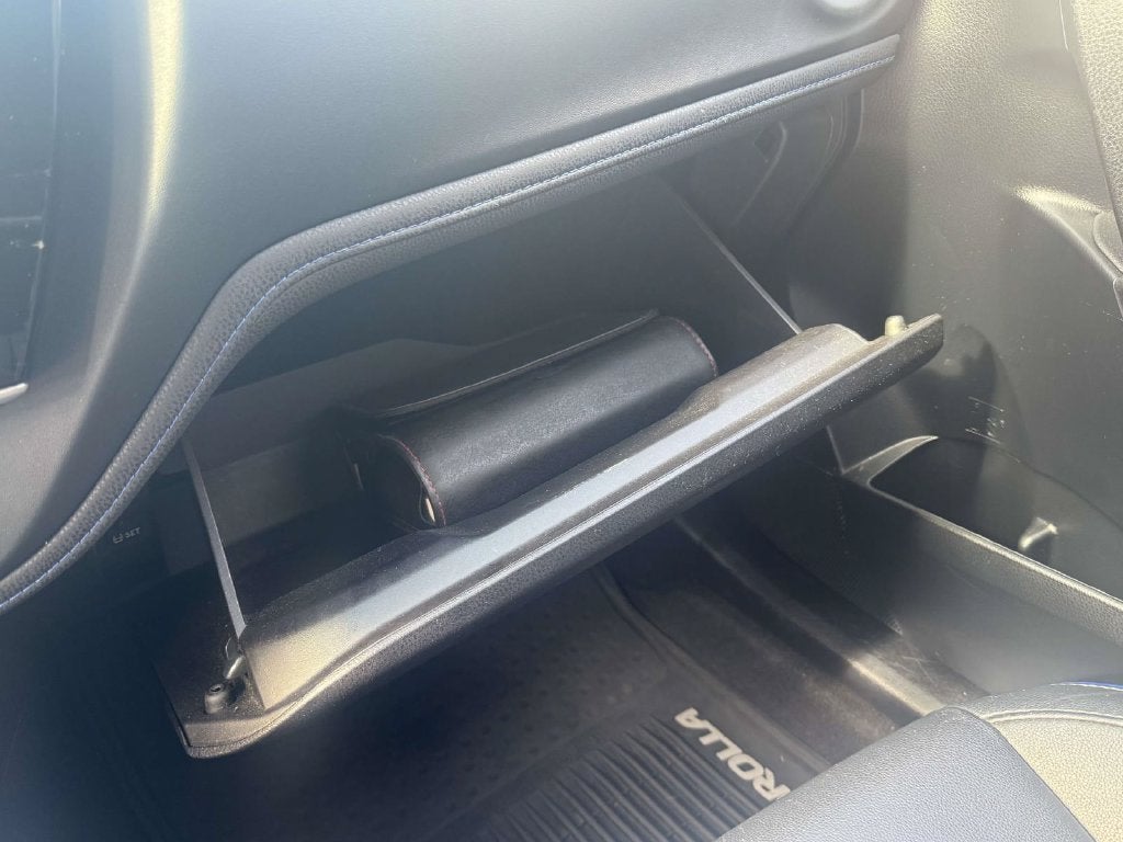 2017 Toyota Corolla XSE