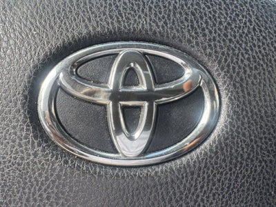 2017 Toyota Corolla XSE
