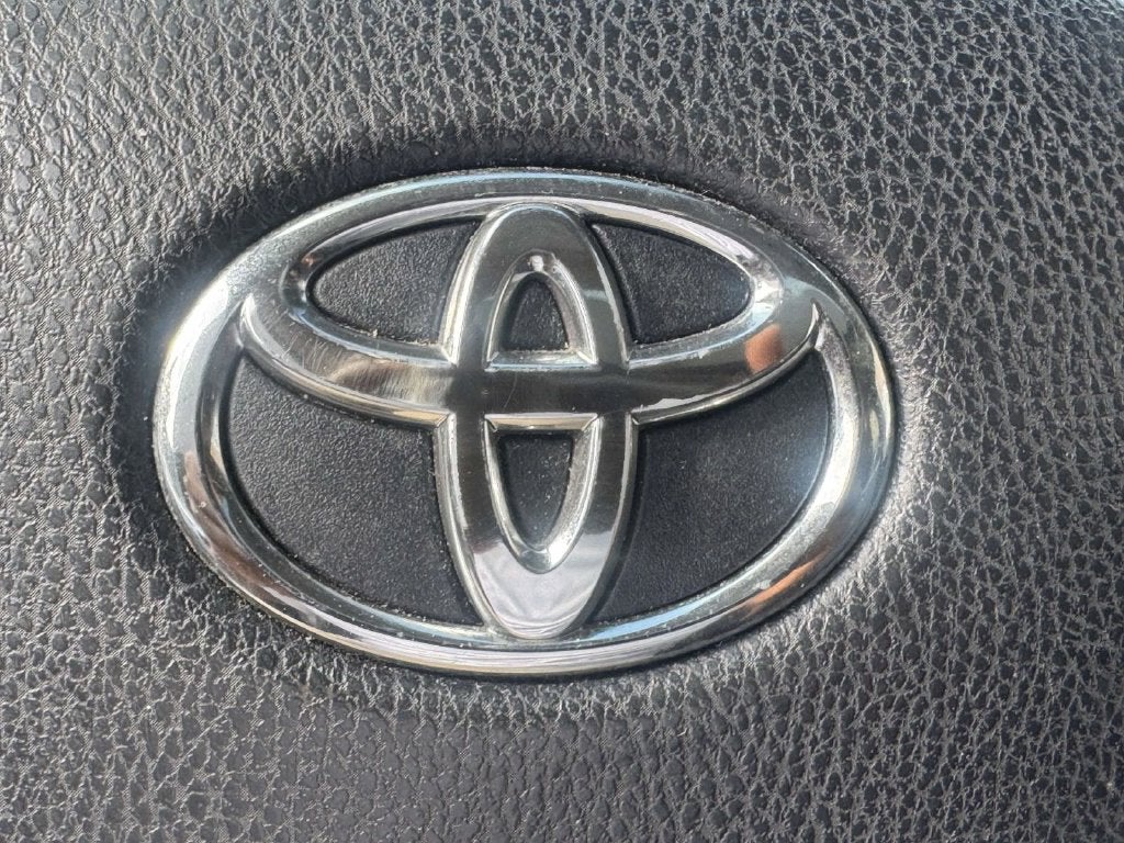 2017 Toyota Corolla XSE