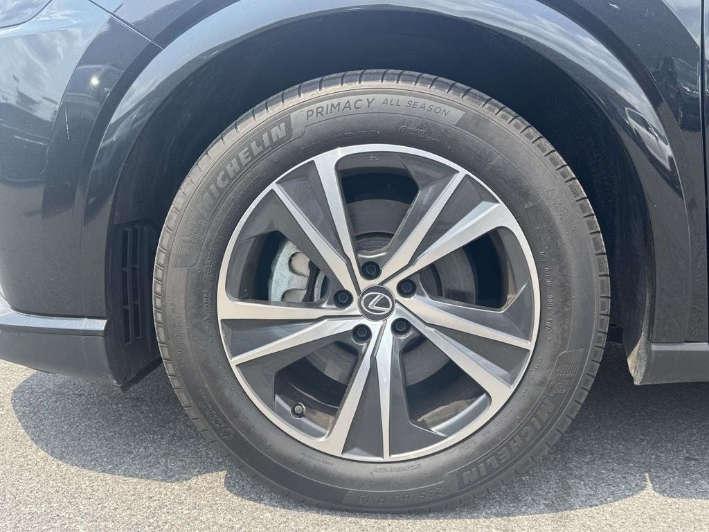 2023 Lexus RX 350 Premium