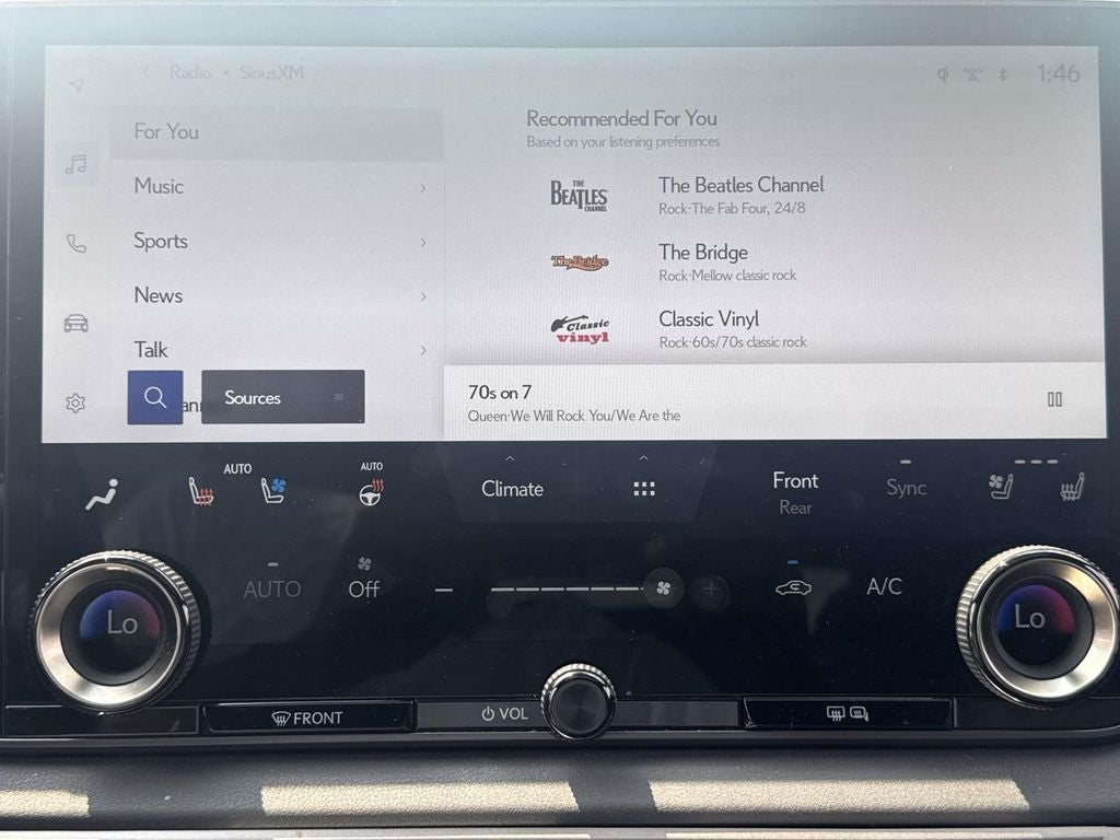 2023 Lexus RX 350 Premium