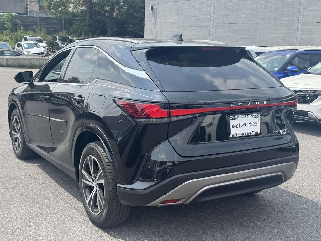 2023 Lexus RX 350 Premium