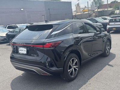 2023 Lexus RX 350 Premium