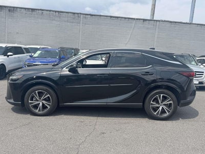 2023 Lexus RX 350 Premium
