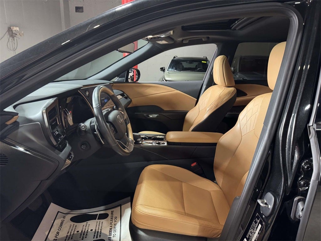 2024 Lexus RX 350
