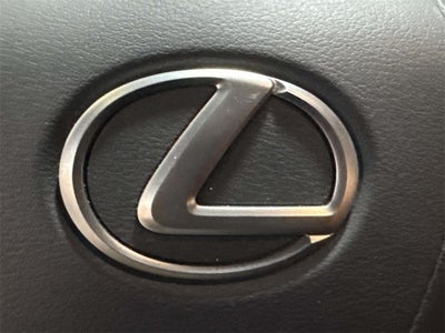 2024 Lexus RX 350