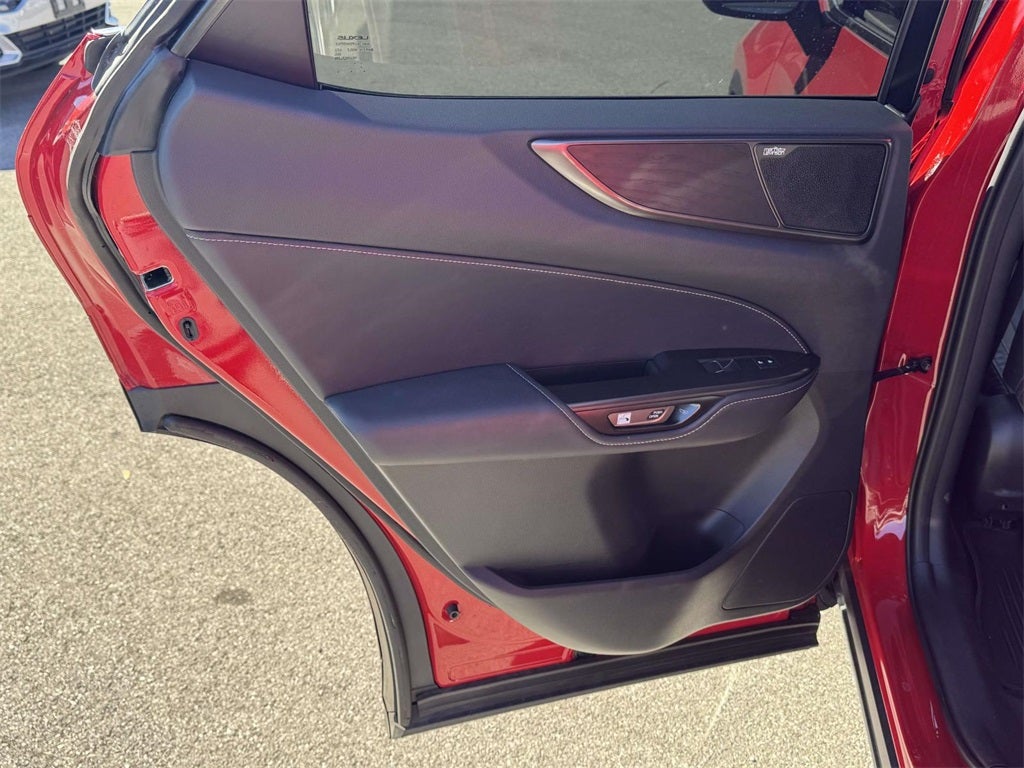 2023 Lexus NX 350 Luxury