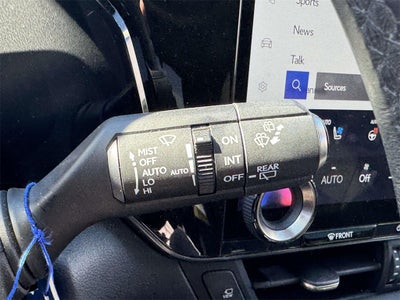 2023 Lexus NX 350 Luxury