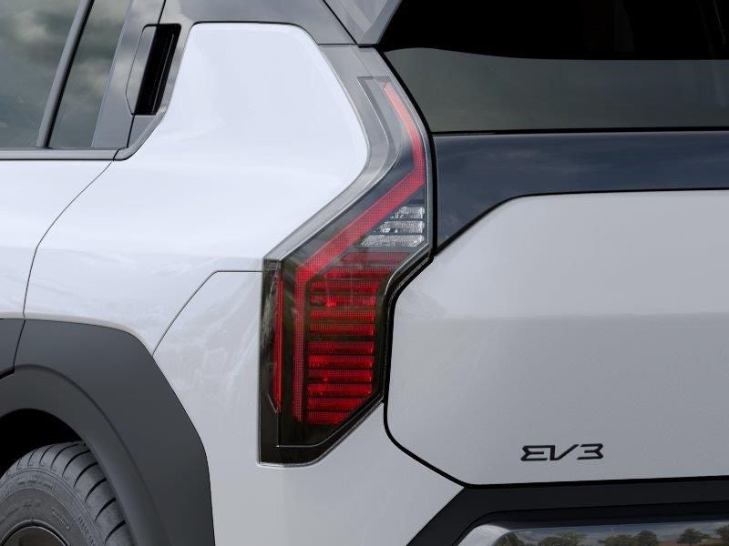 2027 Kia EV3 Wind