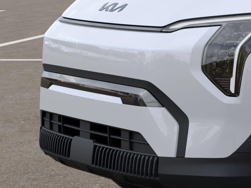 2027 Kia EV3 Wind