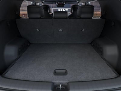 2027 Kia EV3 Wind