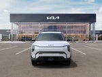 2027 Kia EV3 Wind