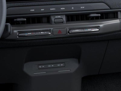 2027 Kia EV3 Wind