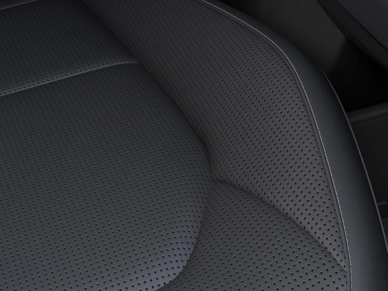 2027 Kia EV3 Wind