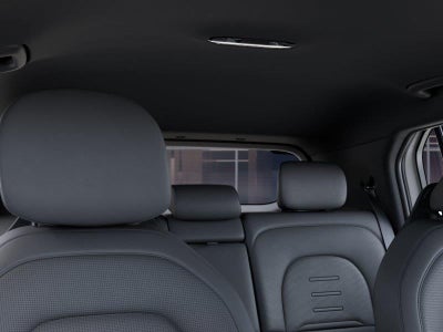 2027 Kia EV3 Wind