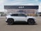2027 Kia EV3 Wind