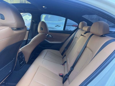 2023 BMW 3 Series 330i