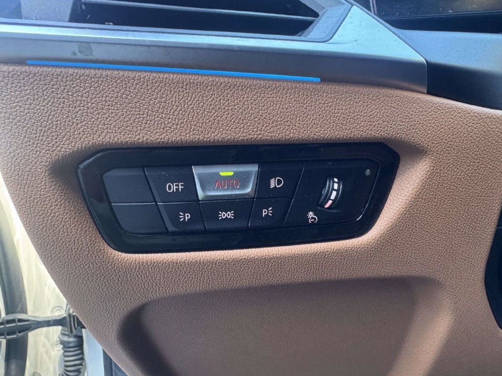 2023 BMW 3 Series 330i