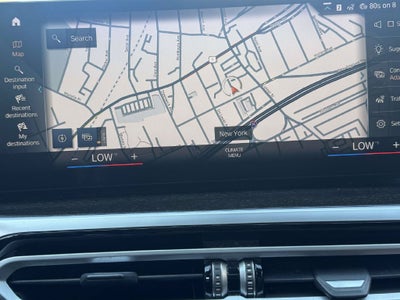 2023 BMW 3 Series 330i