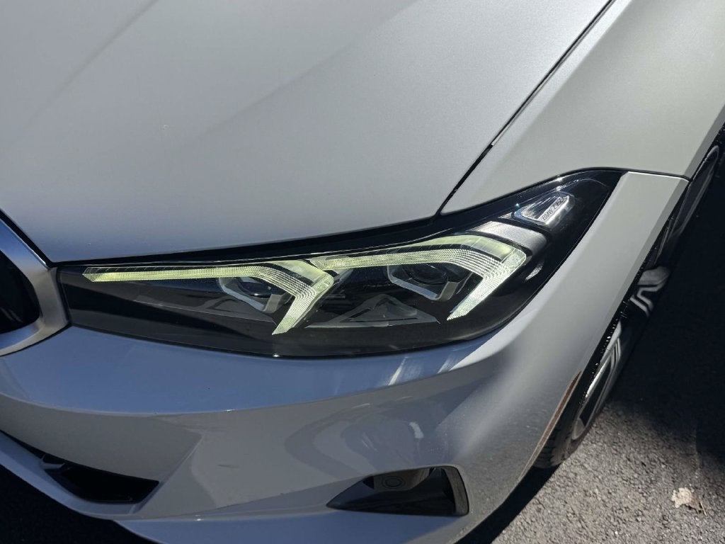 2023 BMW 3 Series 330i