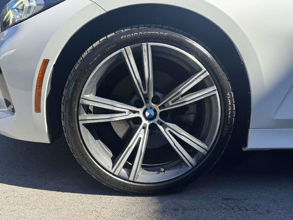 2023 BMW 3 Series 330i