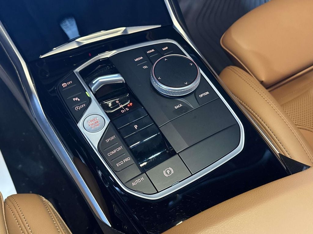 2023 BMW 3 Series 330i xDrive