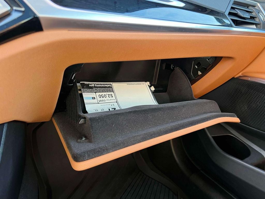 2023 BMW 3 Series 330i xDrive