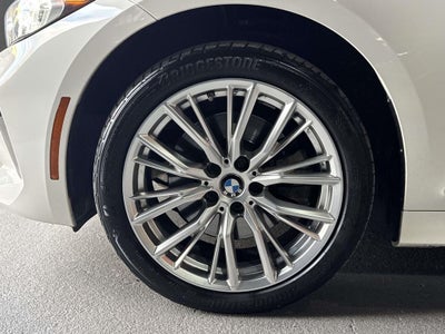 2023 BMW 3 Series 330i xDrive