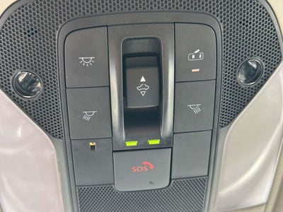 2022 INFINITI QX50 ESSENTIAL