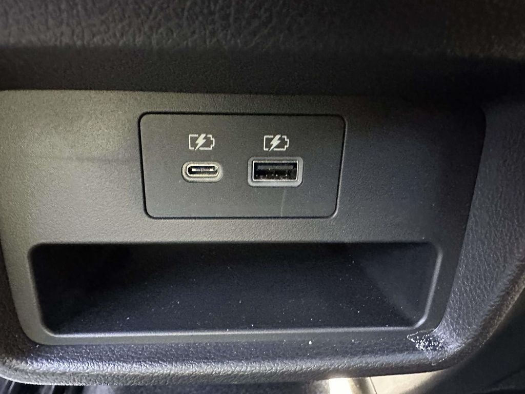 2025 INFINITI QX55 LUXE