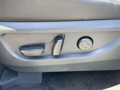 2025 INFINITI QX55 LUXE